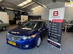 Honda Accord Tourer 2.0i Comfort, Voorwielaandrijving, Blauw, Handgeschakeld, Euro 4