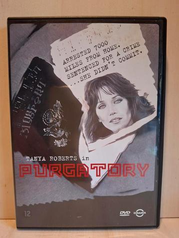 Purgatory
(1988) Tanya Roberts ‧ Actie/Drama ‧ DVD  beschikbaar voor biedingen