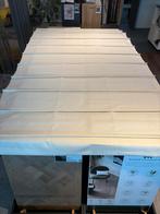 Luxaflex Rolgordijn Beige 1510x2580mm - helemaal werkend!, Huis en Inrichting, Ophalen, Gebruikt, 200 cm of meer, Beige