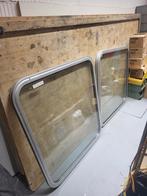 Dubbelglas scheepsramen, Watersport en Boten, Ophalen of Verzenden