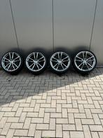 Blackchrome Pretoria velgen 19”, Velg(en), 235 mm, Zomerbanden, Ophalen