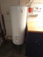 elektrische boiler Ferroli Titano Smart 150L SVE BF, Ophalen, Gebruikt, 100 liter of meer, Boiler