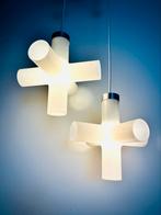 DARK - 2x Crosslight - Jan Melis & Ben Oostrum, Ophalen of Verzenden, Zo goed als nieuw, Kunststof