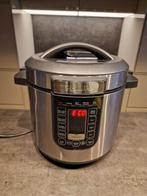 Philips Multicooker, Ophalen of Verzenden, Timer, Gebruikt