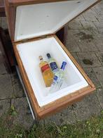 Garden table, Ophalen, Zo goed als nieuw, Rechthoekig, Hout