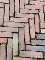 Waalformaat bont (P12), Tuin en Terras, Ophalen, Overige materialen, Gebruikt, Klinkers