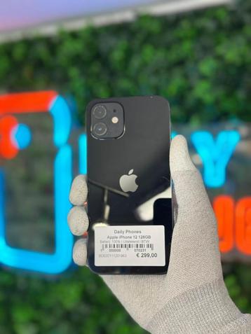 Apple iPhone 12 128GB beschikbaar voor biedingen