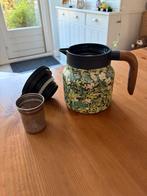 Thermoskan, Ophalen, Zo goed als nieuw