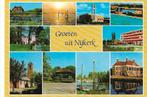 Nijkerk, Ophalen of Verzenden, 1960 tot 1980, Ongelopen, Gelderland