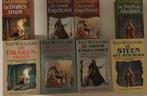T. Williams - 3 De groene engeltoren en 2 andere titels €4 p, Ophalen of Verzenden, Zo goed als nieuw, T. Williams, Nederland