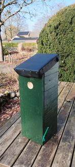 Grote bonte specht, Nestkast, Ophalen of Verzenden, Nieuw