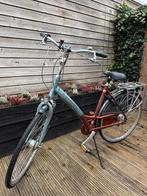 Batavus Crescendo damesfiets 7 versnellingen framemaat 53, Ophalen, Versnellingen, Batavus, 53 tot 56 cm