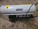Apex Dieselkanon heater. 220v, Ophalen, Zo goed als nieuw, Kachel