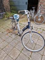 Batavus padova easy/ gazelle, Fietsen en Brommers, Elektrische fietsen, Ophalen, Gebruikt, Minder dan 30 km per accu, Batavus