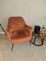 Fauteuil, Huis en Inrichting, Fauteuils, Ophalen, Zo goed als nieuw, 75 tot 100 cm, 50 tot 75 cm