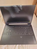 Asus tuff gaming laptop, 15 inch, Ophalen of Verzenden, Zo goed als nieuw, Gaming