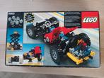 Lego 8860, Ophalen of Verzenden, Gebruikt, Complete set, Lego