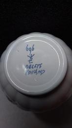 Delfts Wit vaas, Ophalen of Verzenden