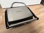Gourmetmaxx Grill - (alleen ophalen), Witgoed en Apparatuur, Ophalen, Uitneembare platen, Gebruikt