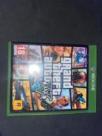 Grand Theft Auto V - Xbox One, Online, Vanaf 18 jaar, 1 speler, Zo goed als nieuw