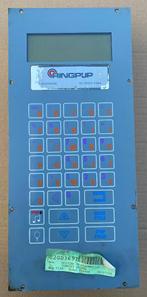 Prisme Computer-Bongard Oven Ringpijp, Ophalen of Verzenden, Gebruikt