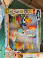 Baby speelgoed playgro, Ophalen of Verzenden, Nieuw, Rammelaar