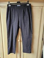 zwarte broek, Keko, maat 5, Verzenden, Zwart, Maat 46/48 (XL) of groter, Nieuw