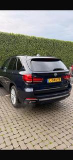 BMW X5 Xdrive40e Iperformance211pk Aut 2016 Blauw, X5, 4 cilinders, 2000 kg, Blauw