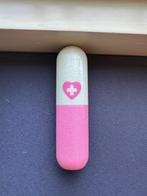Sugarpill lipstick Cubby, Gebruikt, Lippen, Ophalen of Verzenden, Make-up