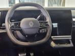 Renault Scenic E-Tech EV87 long range esprit Alpine | UIT VO, Auto's, Renault, Stof, Huisgarantie, Met garantie (alle), 218 pk