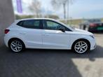 Seat Ibiza 1.0 TSI FR Business Intense 1E EIGEN € 15.750,0, Auto's, Seat, Nieuw, Origineel Nederlands, 5 stoelen, 1034 kg