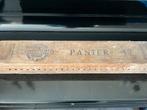 Antieke sigarenplank, Panter, Ophalen of Verzenden