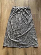 Panterprint rokje, Kleding | Dames, Rokken, Bruin, Verzenden, Maat 36 (S), Gedragen