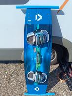 Duotone Jaime SLS 136x41 te ruil voor 141 x, Watersport en Boten, Kitesurfen, Twintip, Ophalen of Verzenden, Gebruikt, Kiteboard