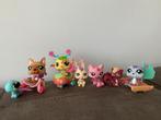 Little Littlest pet shop diertjes, Ophalen of Verzenden, Nieuw