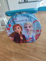 Frozen blikje/doosje, Ophalen, Zo goed als nieuw
