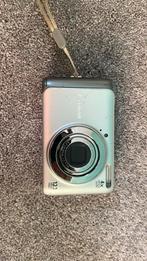 Canon PowerShot A3100 IS, Audio, Tv en Foto, Fotocamera's Digitaal, 12 Megapixel, Canon, Compact, Ophalen of Verzenden