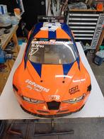Fg onroad sportsline, Hobby en Vrije tijd, Modelbouw | Radiografisch | Auto's, Ophalen, Overige schalen, Benzine