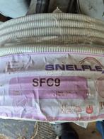 Coax kabel snelflex, Ophalen, Zo goed als nieuw, Kabel of Snoer