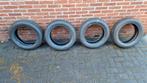 Winterbanden Aygo 108 c1 Bridgestone 165 / 60 R 15., Ophalen, Gebruikt, 15 inch, Banden en Velgen