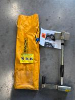 Steady staafwielklem SCM gekeurd lichtmetalen velgen, Ophalen of Verzenden, Zo goed als nieuw