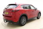 Mazda CX-5 2.0 SkyActiv-G 165 Skylease GT | 2.000 kg trekgew, Auto's, Mazda, 1998 cc, Gebruikt, 4 cilinders, 2000 kg