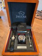 Jaguar Heren Polshorloge - Limited Edition, Overige merken, Staal, Polshorloge, Kunststof