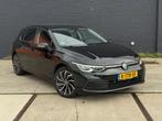 Volkswagen Golf 8 1.5 Etsi 150pk 2020 Zwart IQ Carplay Sfeer, Auto's, Voorwielaandrijving, Stof, 1498 cc, 4 cilinders