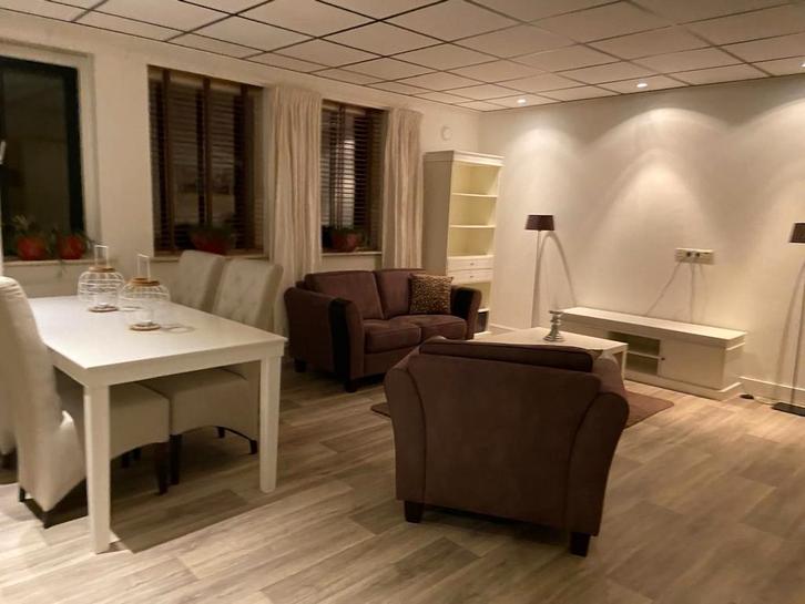 Woning te huur in Musselkanaal, Huizen en Kamers, Huizen te huur, Groningen, Appartement, Direct bij eigenaar, A++