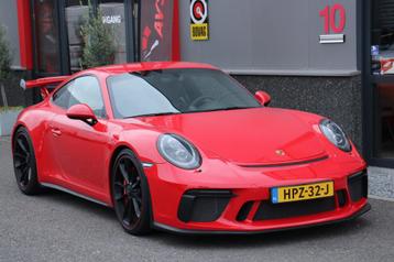 Porsche 911 4.0 GT3 30DKM, NIEUWSTAAT, VOLLE UITVOERING, POR beschikbaar voor biedingen