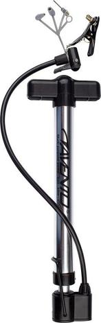 Avenid Fietspomp - Nieuwstaat, Nnn, Nieuw, Ophalen of Verzenden, Drukmeter