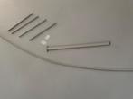 Ikea pax hoekkast onderdelen, gratis af te halen, Ophalen, Gebruikt, 200 cm of meer, 50 tot 100 cm
