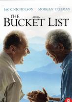 The Bucket List - Rob Reiner ( Jack Nicholson ), Cd's en Dvd's, Dvd's | Komedie, Overige genres, Ophalen of Verzenden, Zo goed als nieuw