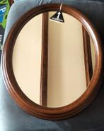 Spiegel ovaal - Noordermeer, Ophalen, Ovaal, Minder dan 50 cm, Minder dan 100 cm